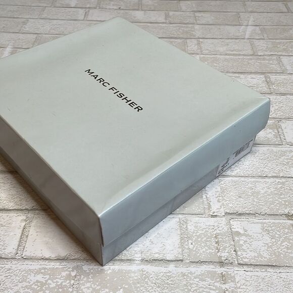 Marc Fischer welly sparkle wedges heels - Picture 12 of 14